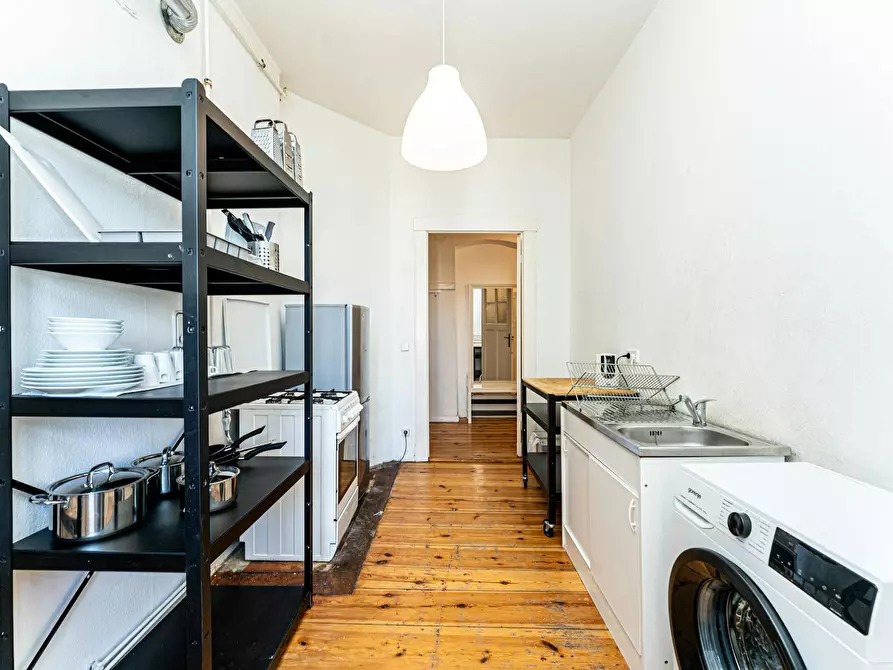 Immagine 10 di Appartamento in affitto  in Biebricher Straße a Berlin