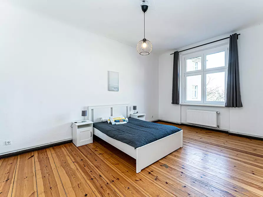 Immagine 4 di Appartamento in affitto  in Biebricher Straße a Berlin