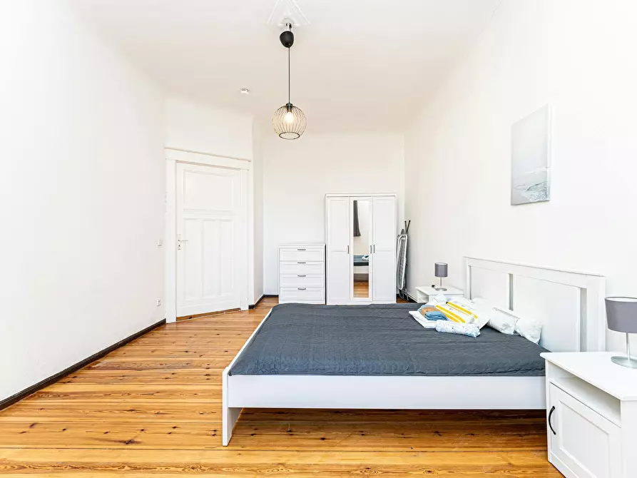 Immagine 2 di Appartamento in affitto  in Biebricher Straße a Berlin