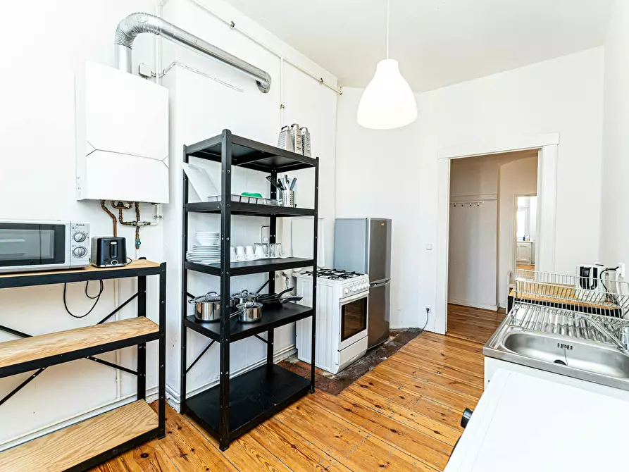 Immagine 9 di Appartamento in affitto  in Biebricher Straße a Berlin