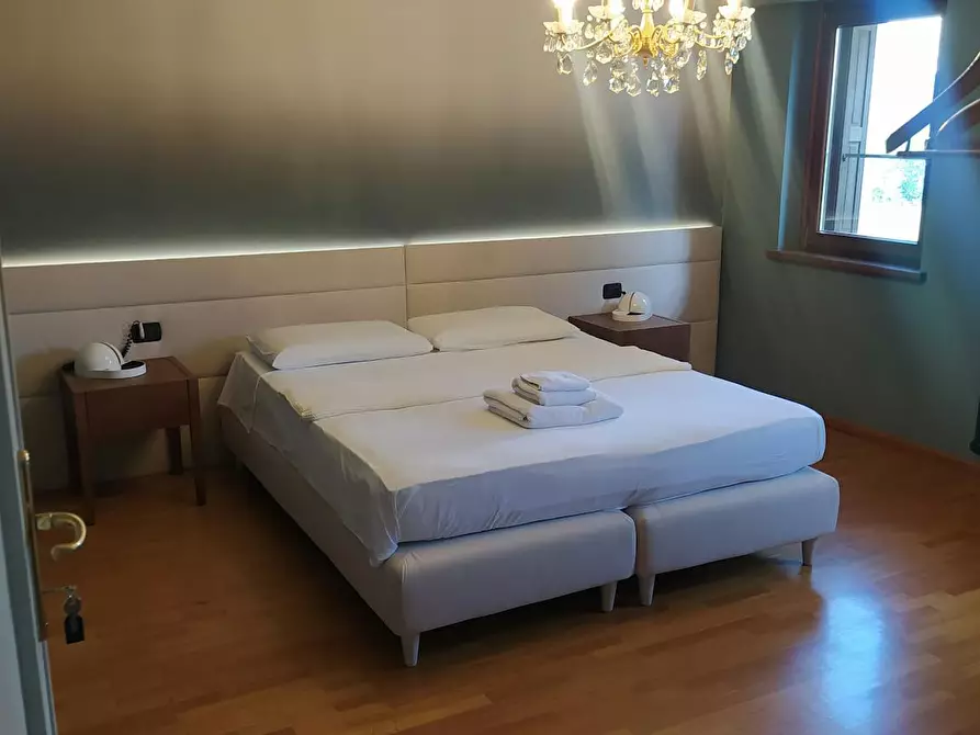 Immagine 7 di Camera in affitto  in Via Tisoi a Belluno