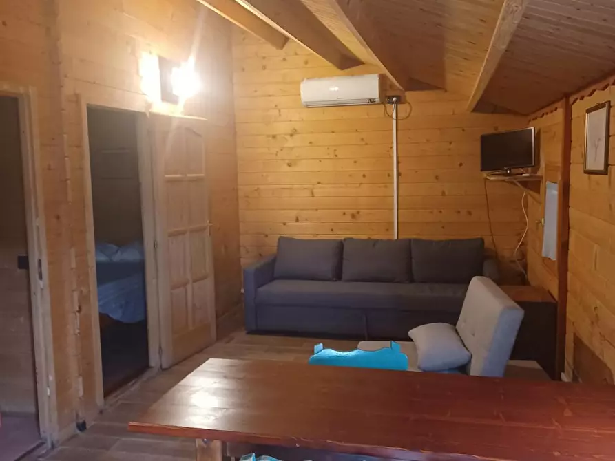 Immagine 5 di Appartamento in affitto  in Via Cisogna a Anagni