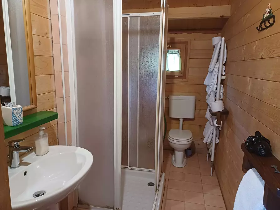 Immagine 3 di Appartamento in affitto  in Via Cisogna a Anagni