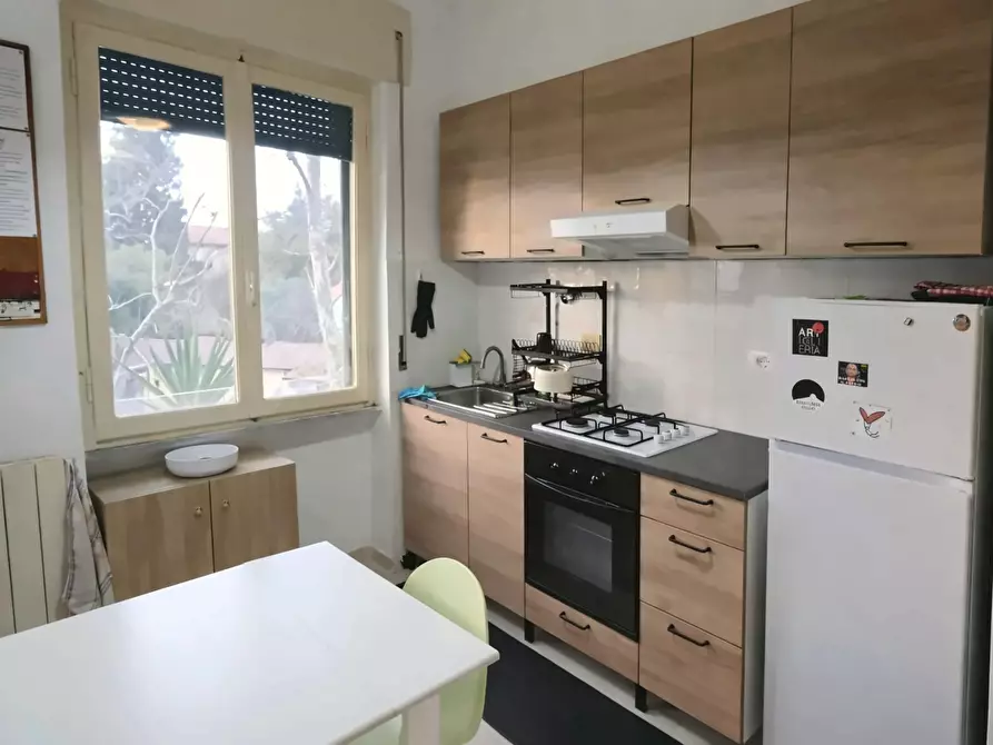 Immagine 7 di Camera in affitto  in Via Spartaco Carlini a Pisa