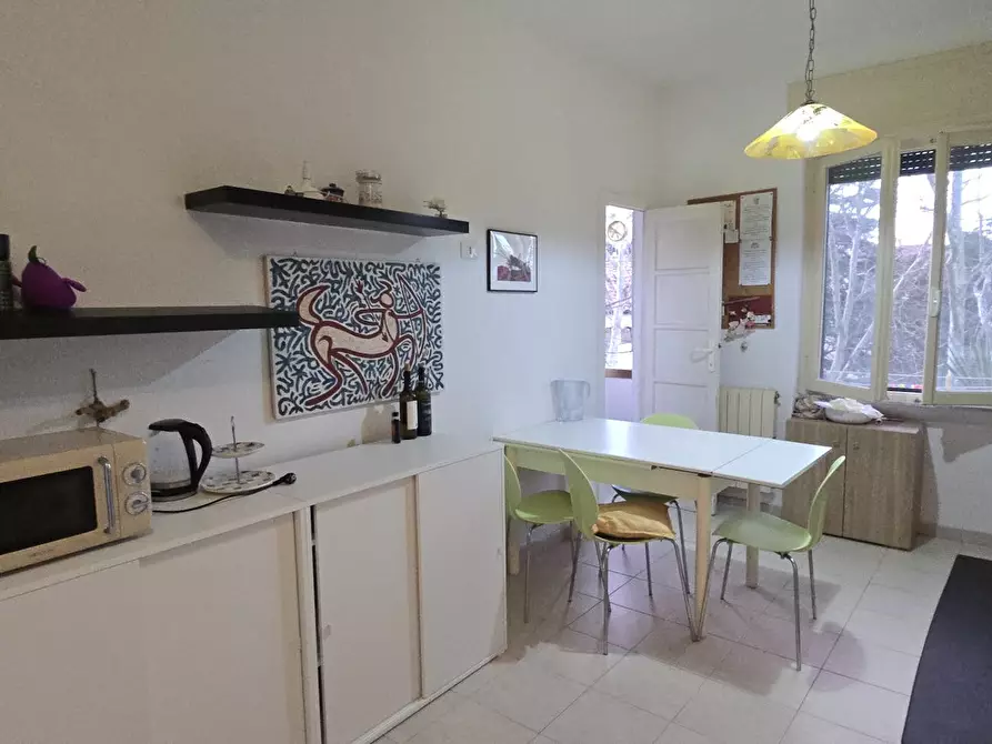 Immagine 9 di Camera in affitto  in Via Spartaco Carlini a Pisa