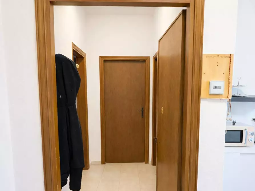 Immagine 9 di Camera in affitto  in Via Spartaco Carlini a Pisa