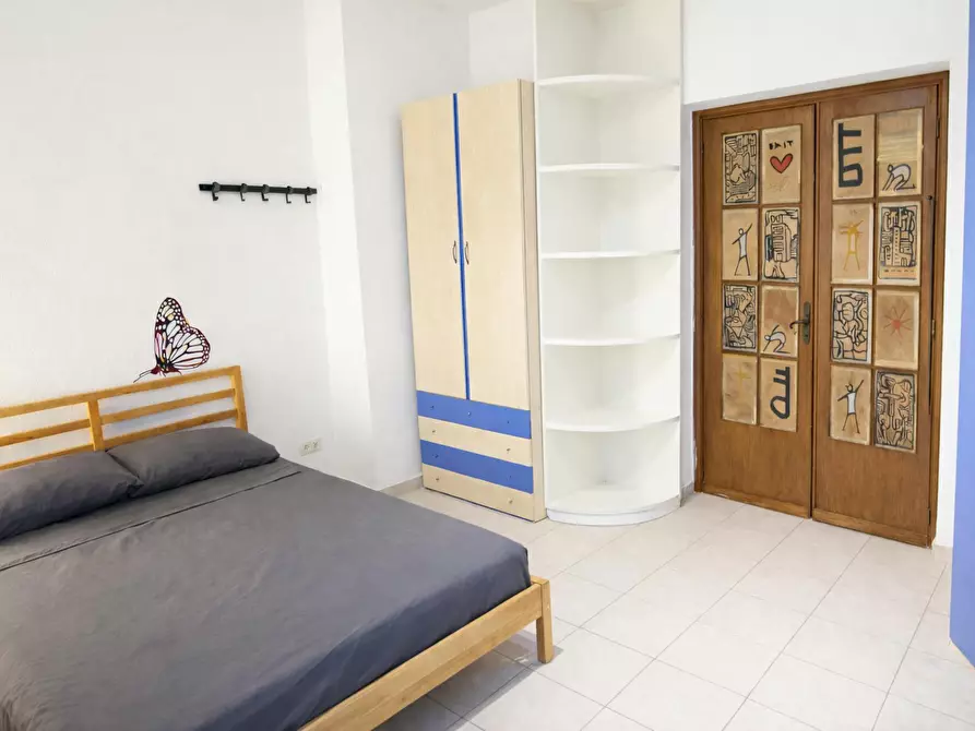 Immagine 2 di Camera in affitto  in Via Spartaco Carlini a Pisa