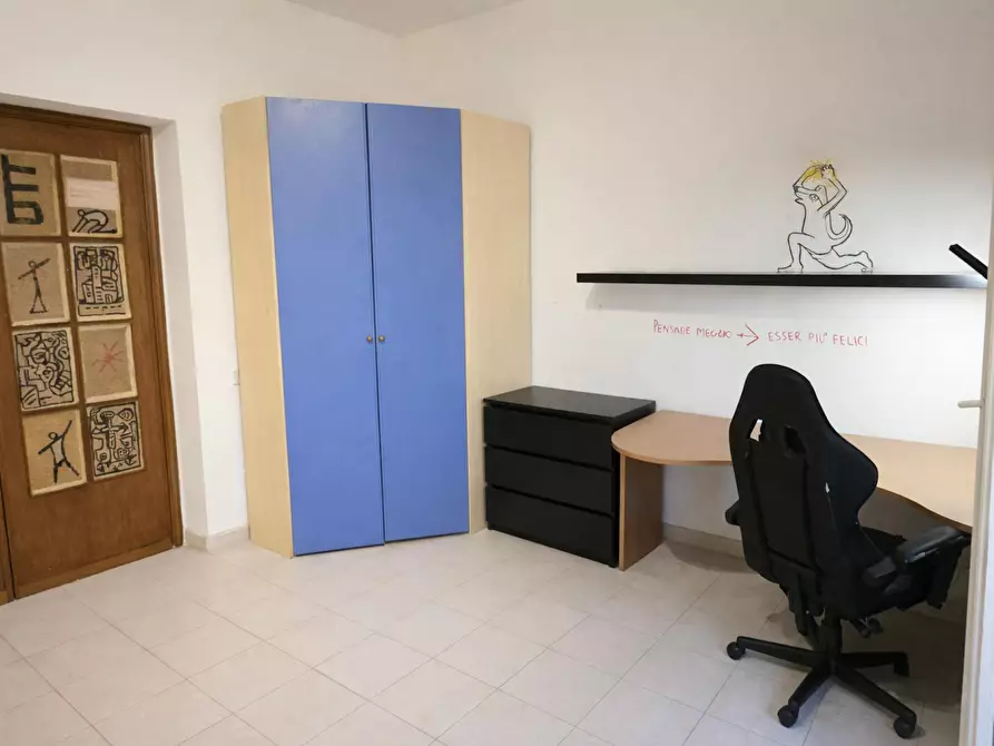 Immagine 3 di Camera in affitto  in Via Spartaco Carlini a Pisa