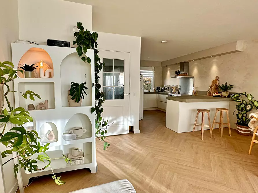 Immagine 5 di Casa indipendente in affitto  in Domineestuin a Zaandijk