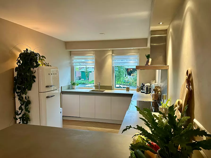Immagine 8 di Casa indipendente in affitto  in Domineestuin a Zaandijk
