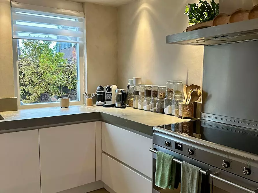 Immagine 7 di Casa indipendente in affitto  in Domineestuin a Zaandijk