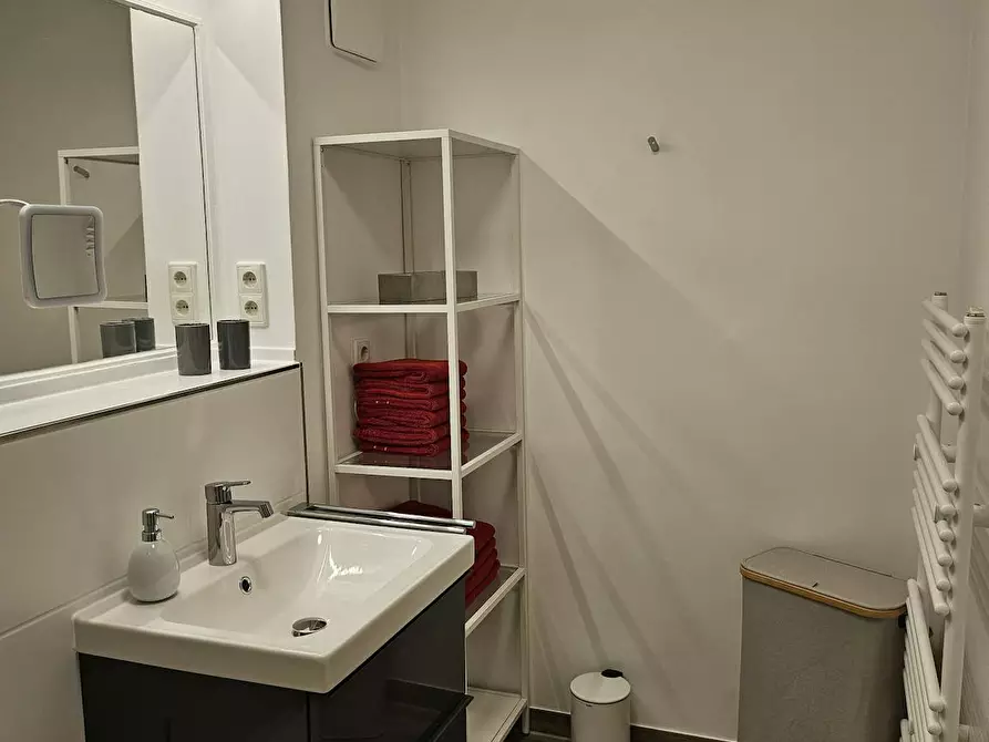 Immagine 8 di Casa indipendente in affitto  in Steinkribbenstraße a Düsseldorf