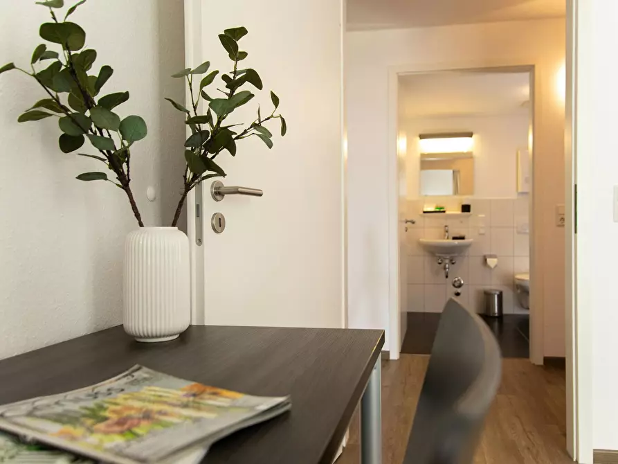 Immagine 8 di Appartamento in affitto  in Weserstraße a Frankfurt am Main