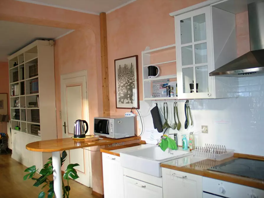 Immagine 10 di Camera in affitto  in Via Aleardo Aleardi a Padova