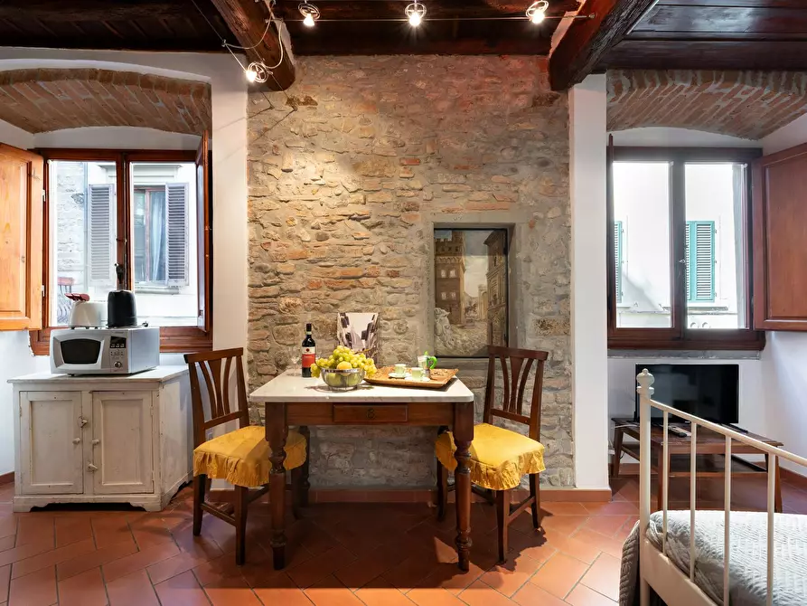 Immagine 3 di Appartamento in affitto  in Via del Corso a Firenze