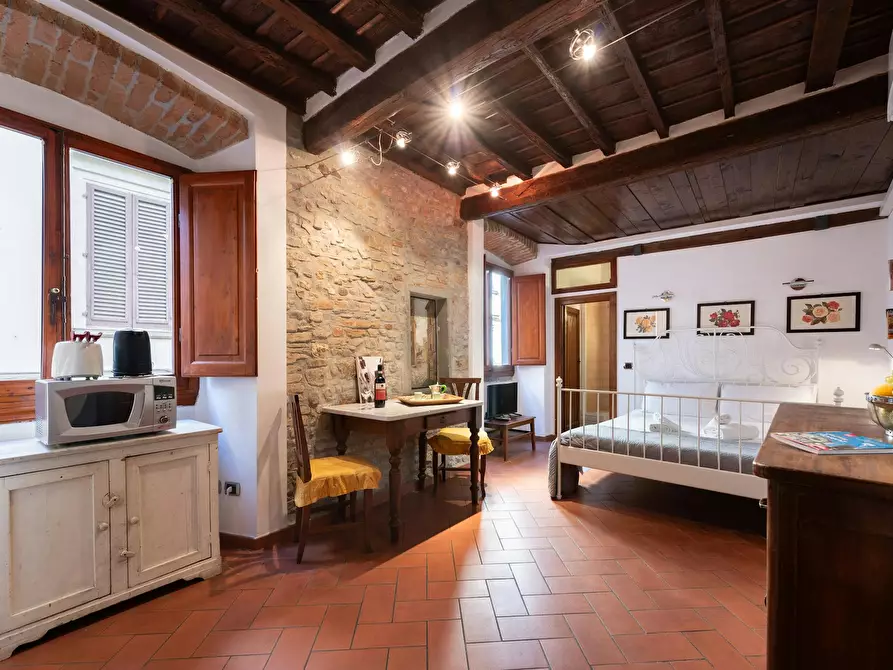 Immagine 7 di Appartamento in affitto  in Via del Corso a Firenze