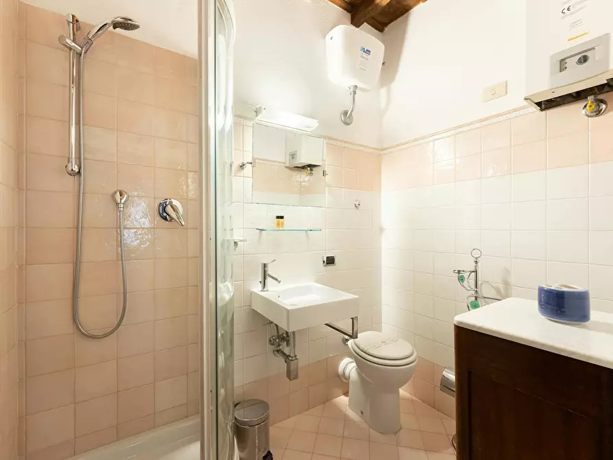 Immagine 4 di Appartamento in affitto  in Via del Corso a Firenze