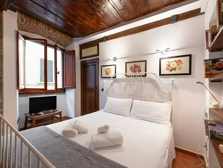 Immagine 9 di Appartamento in affitto  in Via del Corso a Firenze