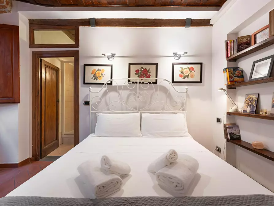 Immagine 10 di Appartamento in affitto  in Via del Corso a Firenze