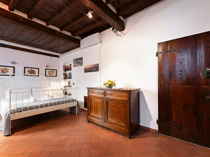 Immagine 6 di Appartamento in affitto  in Via del Corso a Firenze