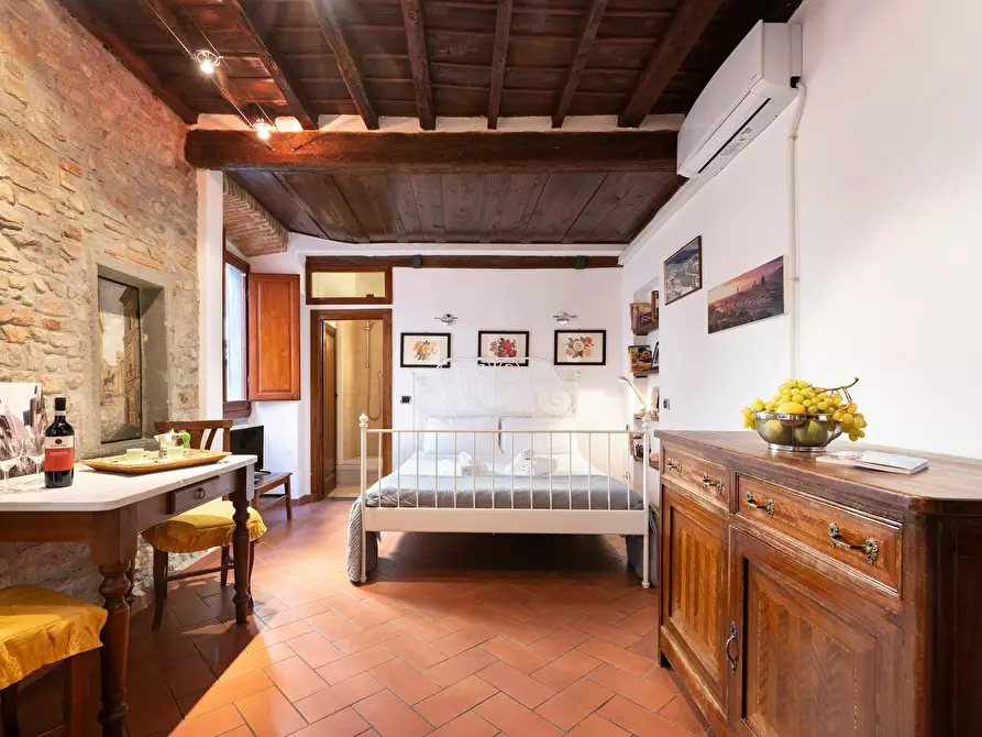 Immagine 1 di Appartamento in affitto  in Via del Corso a Firenze