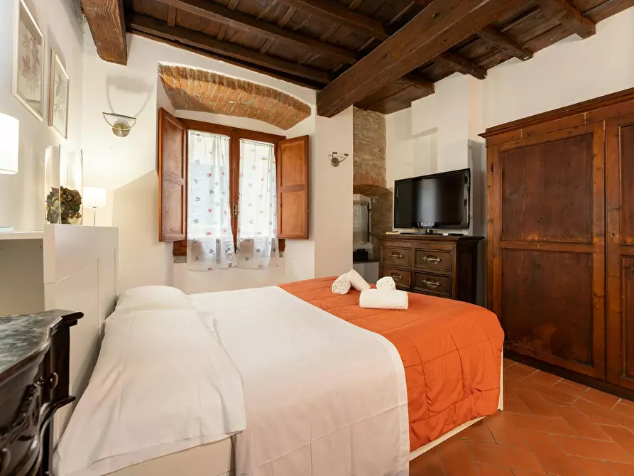 Immagine 7 di Appartamento in affitto  in Via del Corso a Firenze