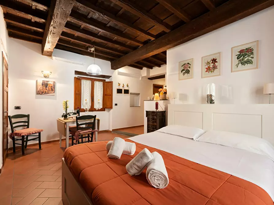 Immagine 9 di Appartamento in affitto  in Via del Corso a Firenze