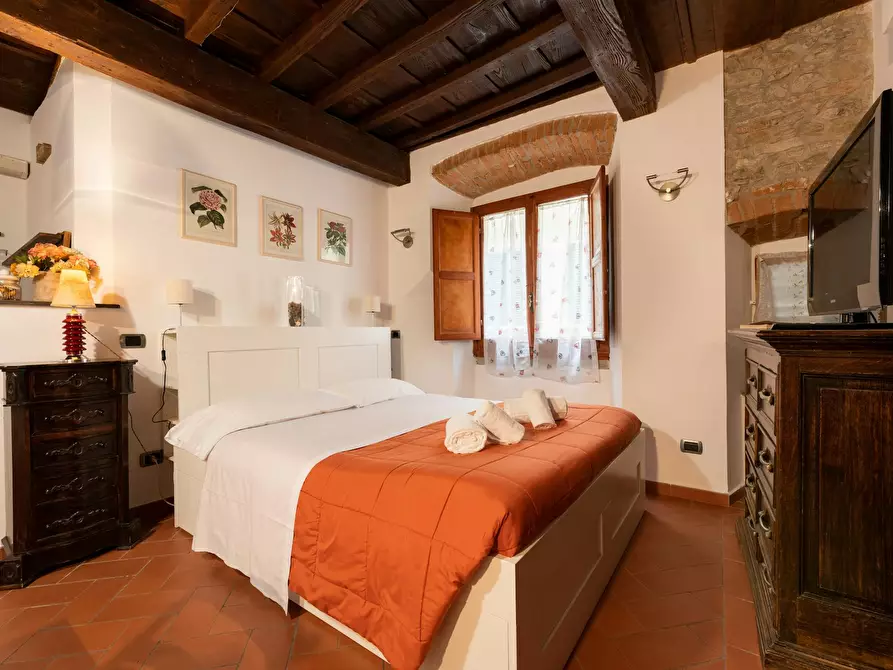 Immagine 6 di Appartamento in affitto  in Via del Corso a Firenze