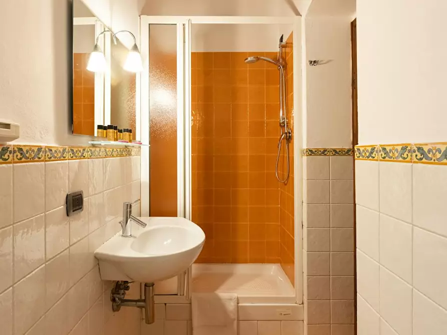 Immagine 4 di Appartamento in affitto  in Via del Corso a Firenze