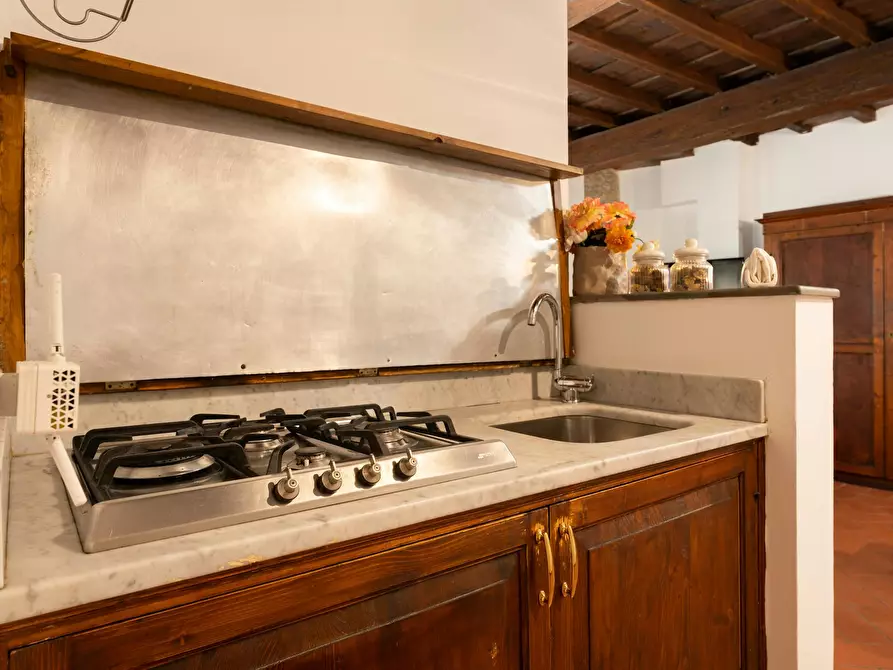 Immagine 2 di Appartamento in affitto  in Via del Corso a Firenze