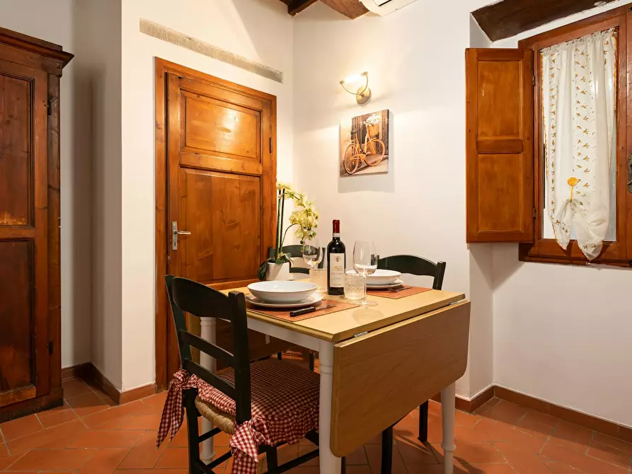 Immagine 10 di Appartamento in affitto  in Via del Corso a Firenze