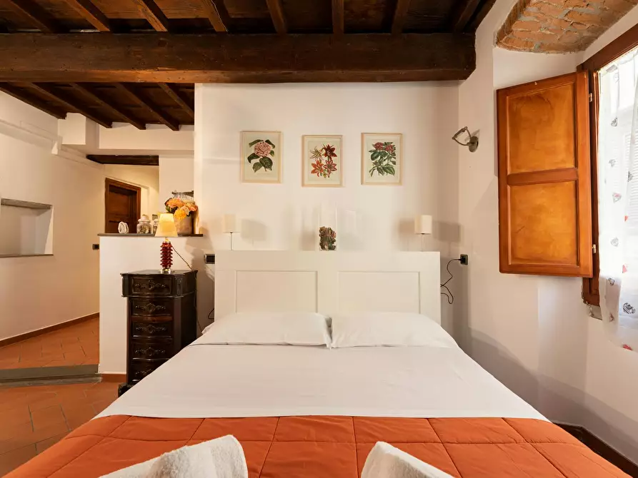 Immagine 8 di Appartamento in affitto  in Via del Corso a Firenze