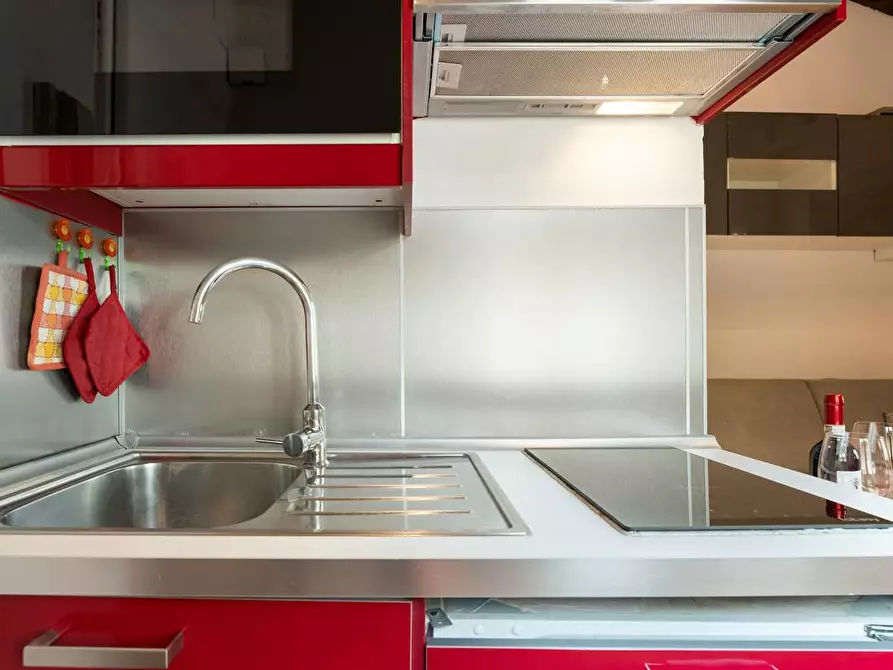 Immagine 10 di Appartamento in affitto  in Via dell'Osteria del Guanto a Firenze