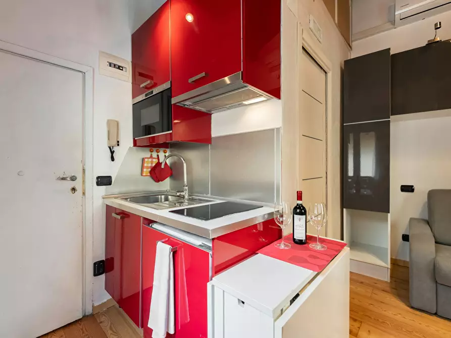 Immagine 6 di Appartamento in affitto  in Via dell'Osteria del Guanto a Firenze