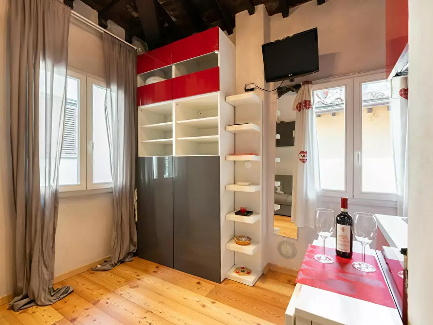 Immagine 3 di Appartamento in affitto  in Via dell'Osteria del Guanto a Firenze