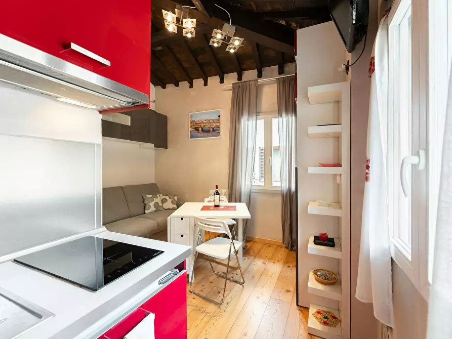 Immagine 2 di Appartamento in affitto  in Via dell'Osteria del Guanto a Firenze