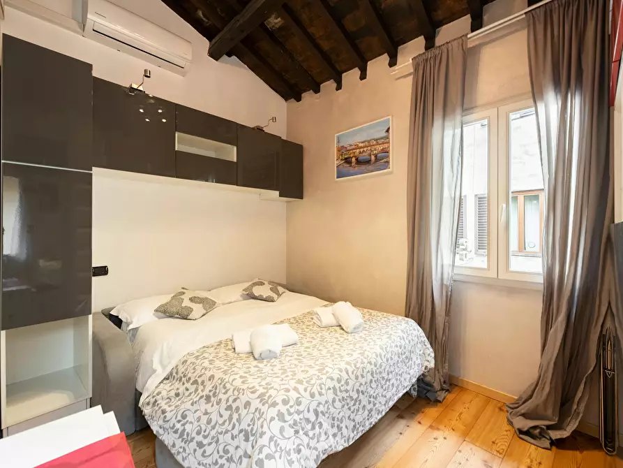 Immagine 1 di Appartamento in affitto  in Via dell'Osteria del Guanto a Firenze