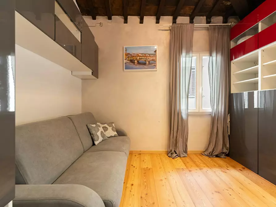 Immagine 9 di Appartamento in affitto  in Via dell'Osteria del Guanto a Firenze