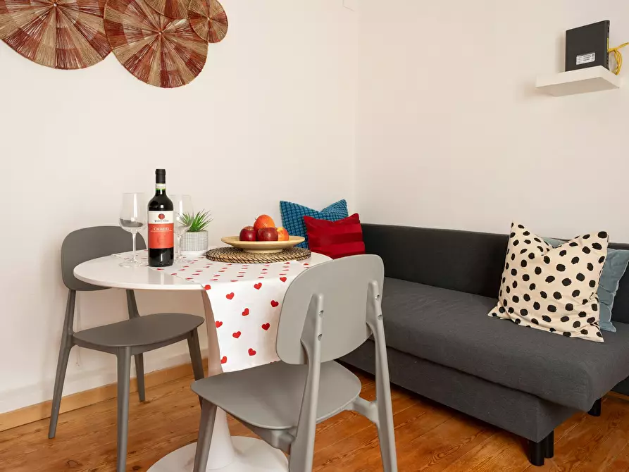 Immagine 8 di Appartamento in affitto  in Via dell'Osteria del Guanto a Firenze