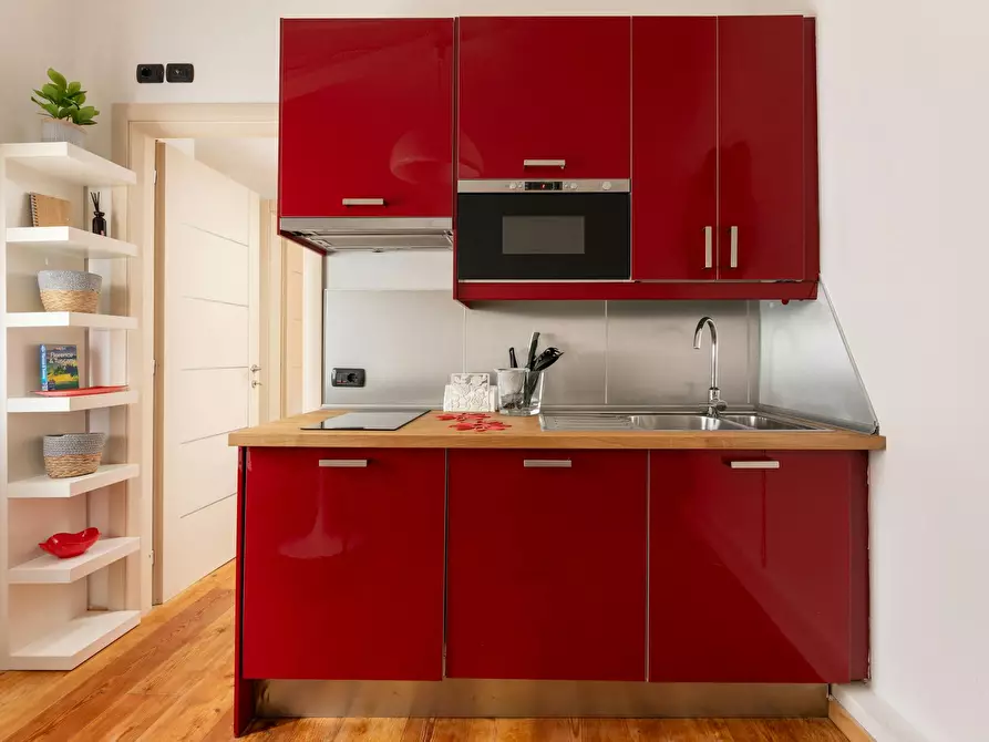 Immagine 9 di Appartamento in affitto  in Via dell'Osteria del Guanto a Firenze