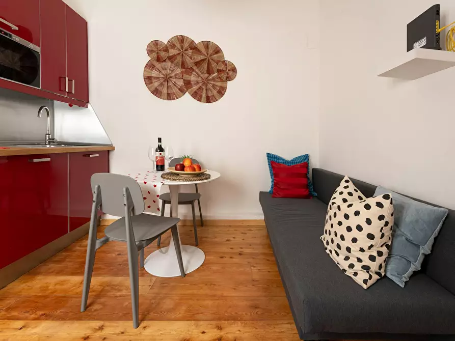 Immagine 4 di Appartamento in affitto  in Via dell'Osteria del Guanto a Firenze