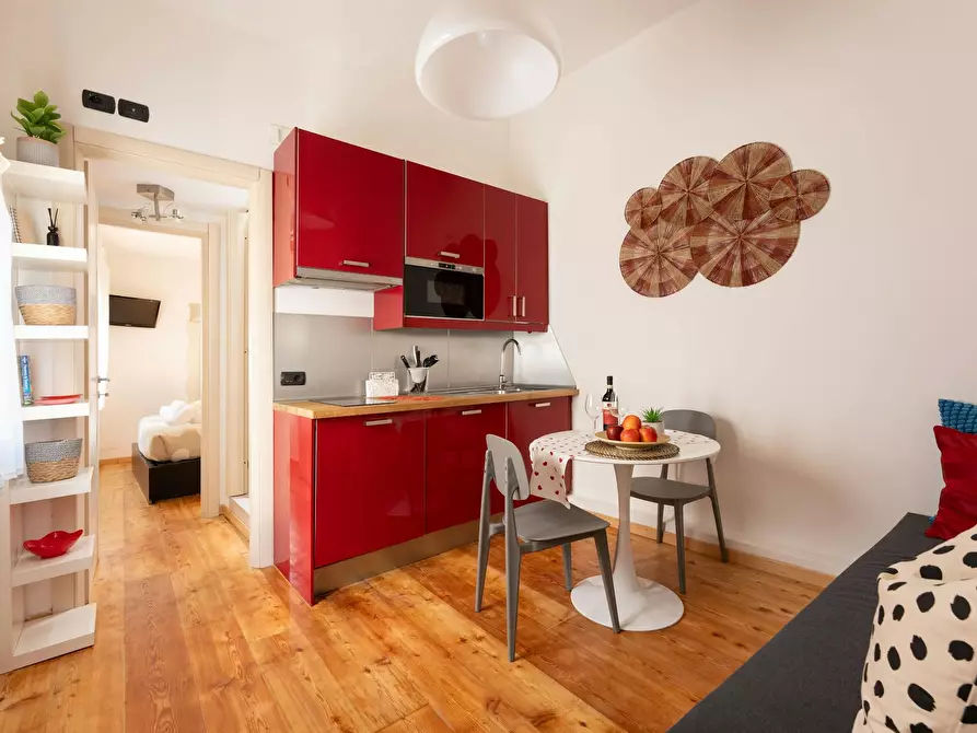 Immagine 2 di Appartamento in affitto  in Via dell'Osteria del Guanto a Firenze