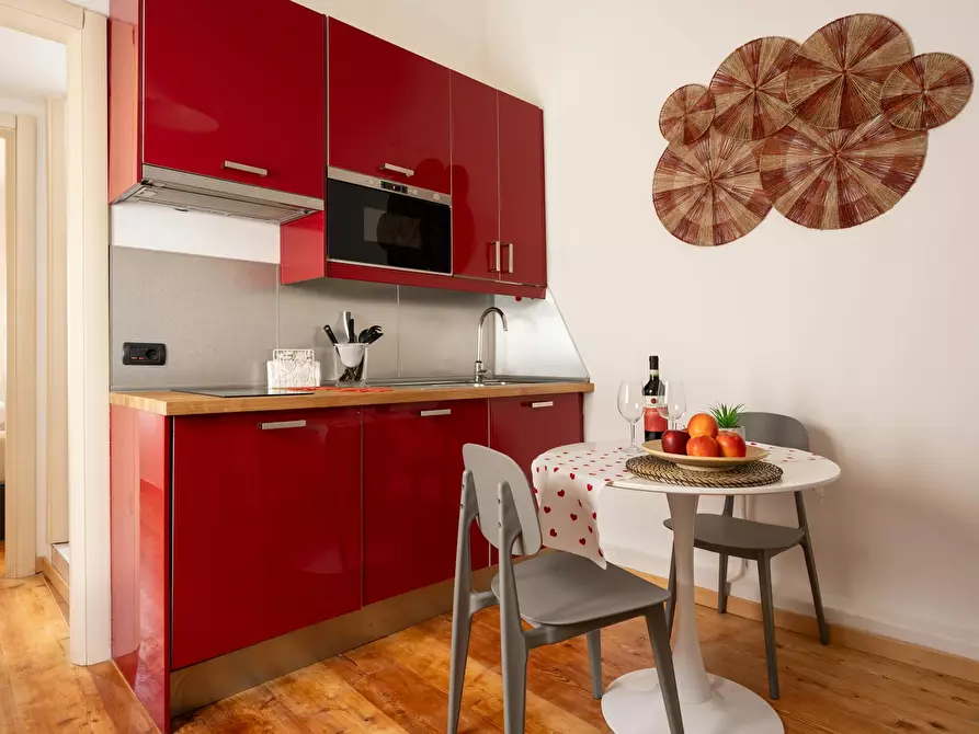 Immagine 7 di Appartamento in affitto  in Via dell'Osteria del Guanto a Firenze