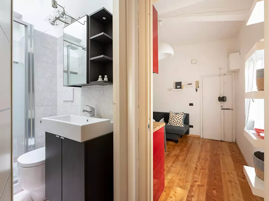 Immagine 5 di Appartamento in affitto  in Via dell'Osteria del Guanto a Firenze