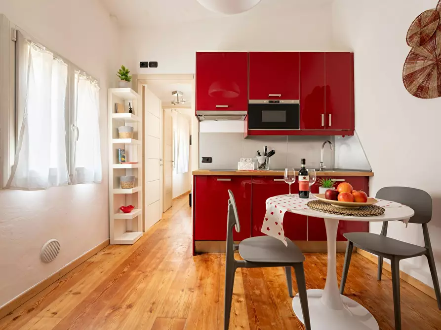 Immagine 3 di Appartamento in affitto  in Via dell'Osteria del Guanto a Firenze