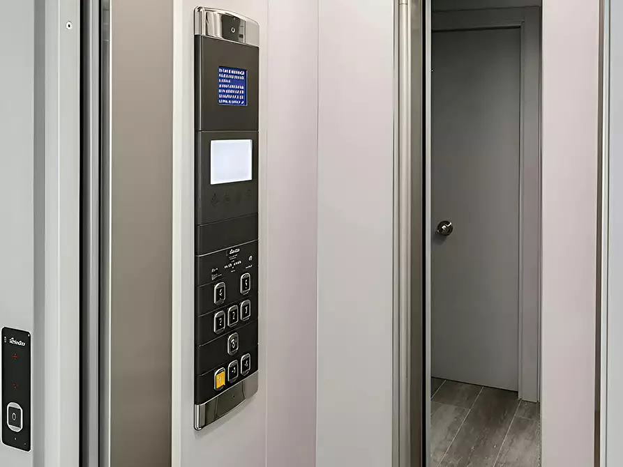 Immagine 5 di Appartamento in affitto  in Calle San Gil a Burgos