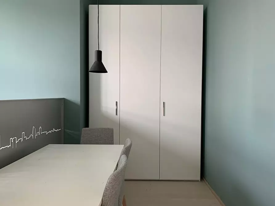 Immagine 3 di Appartamento in affitto  in Via Giampietro Lucini a Milano