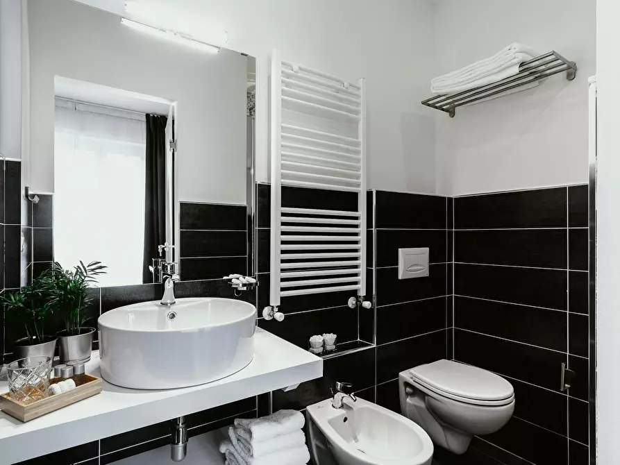 Immagine 6 di Camera in affitto  in Via Urbano Rattazzi a Firenze