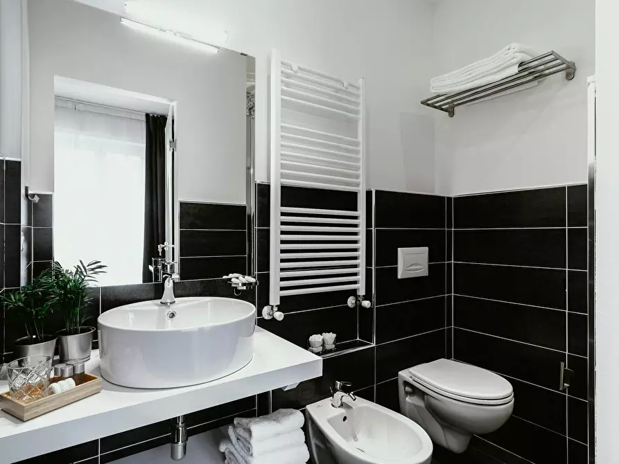 Immagine 7 di Camera in affitto  in Via Urbano Rattazzi a Firenze