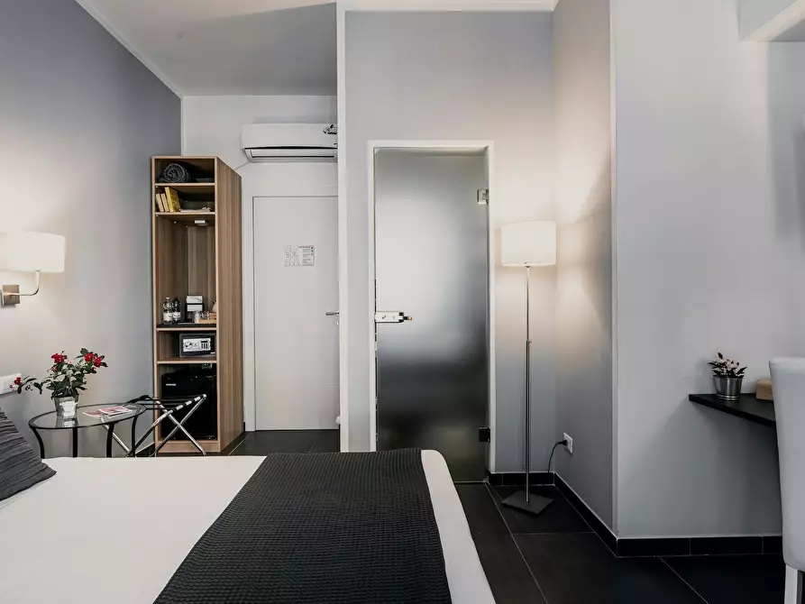 Immagine 2 di Camera in affitto  in Via Urbano Rattazzi a Firenze